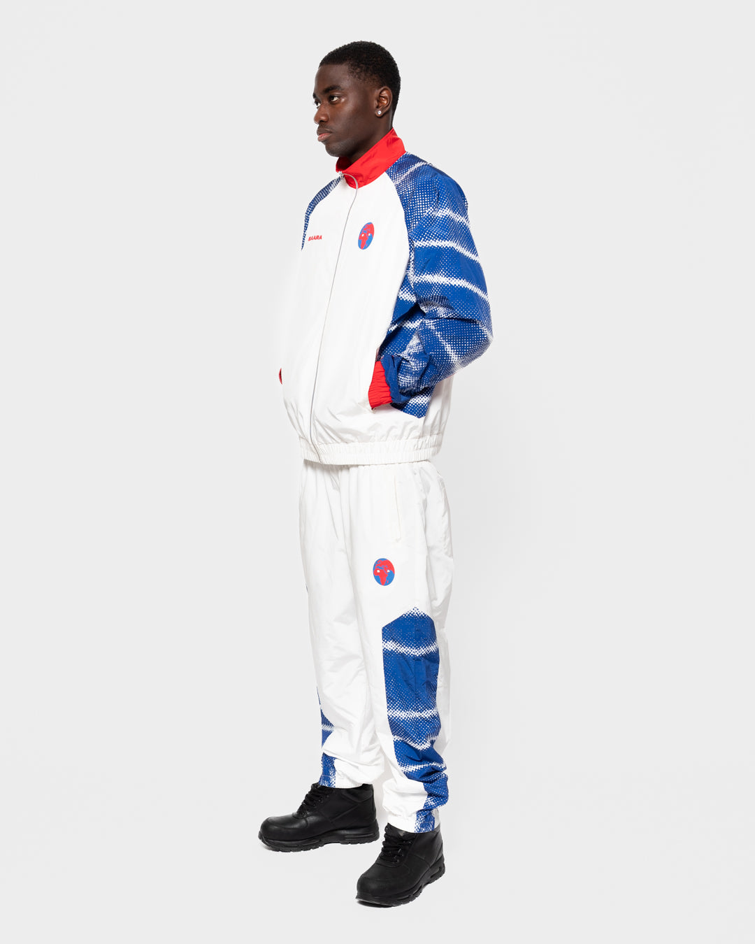 BAARA SS25 - PANAME PANT