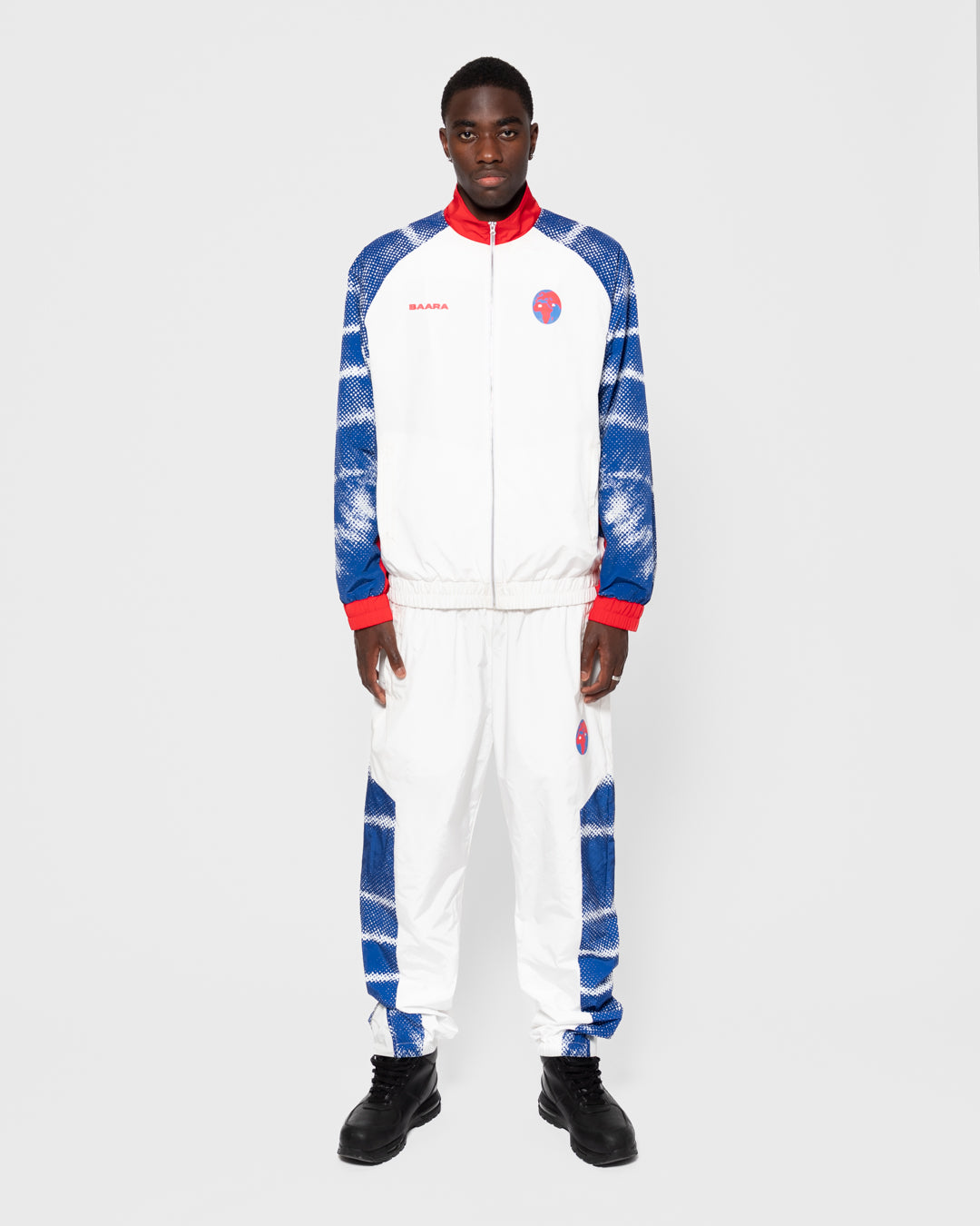 1.BAARA SS25 - PANAME JACKET