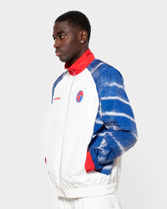 1.BAARA SS25 - PANAME JACKET