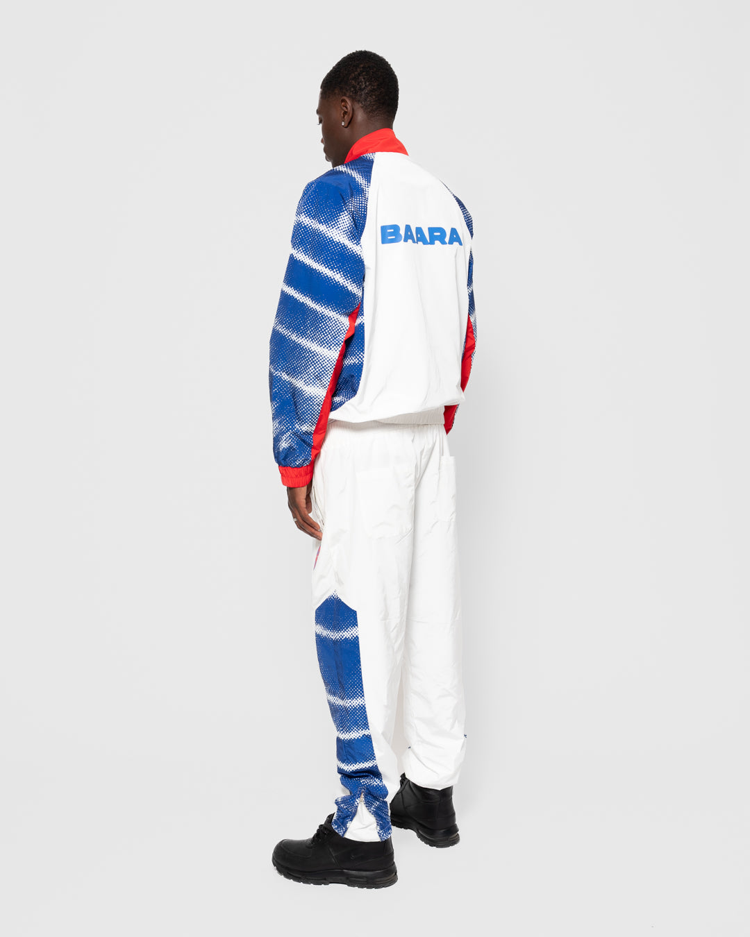 BAARA SS25 - PANAME PANT