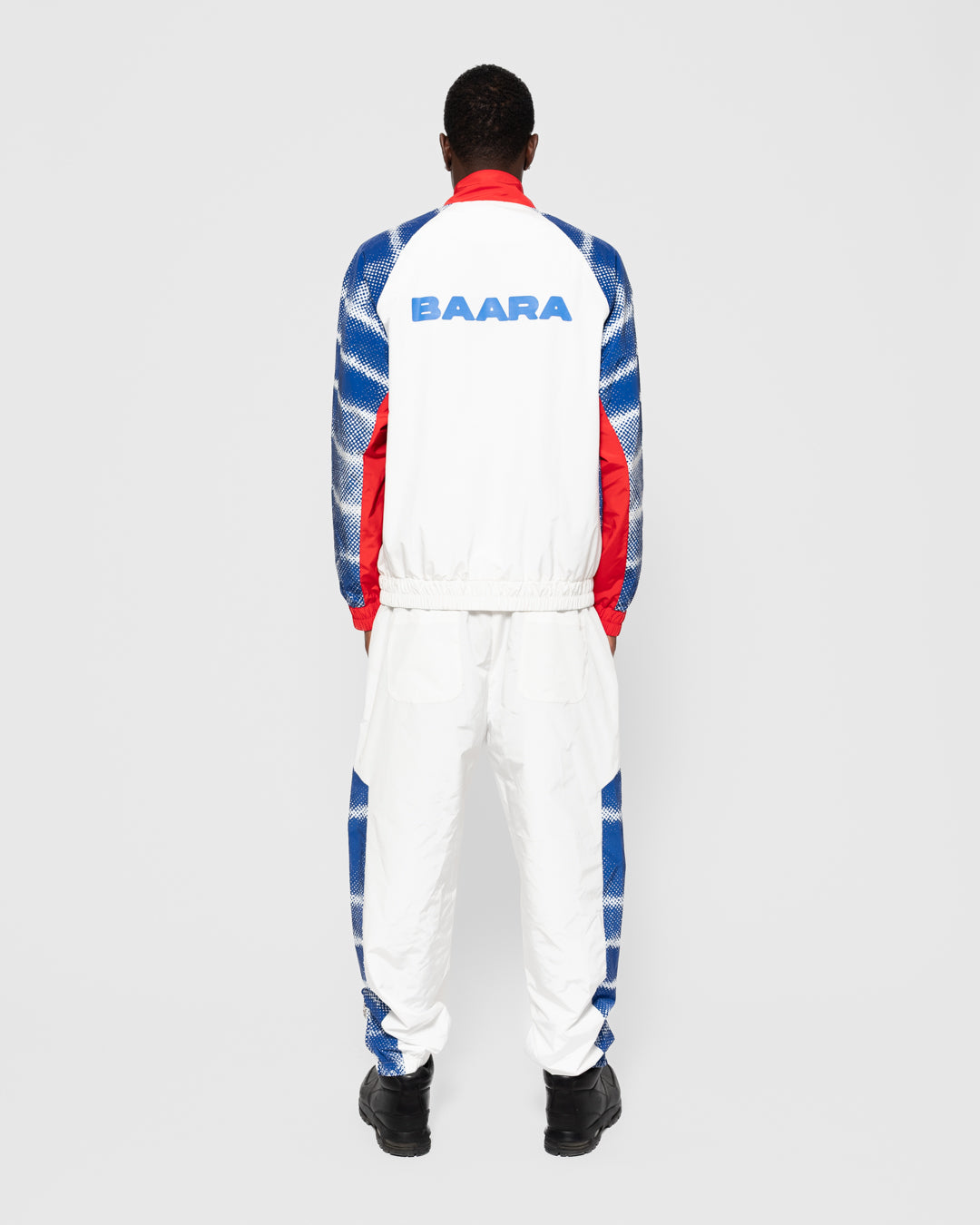 1.BAARA SS25 - PANAME JACKET