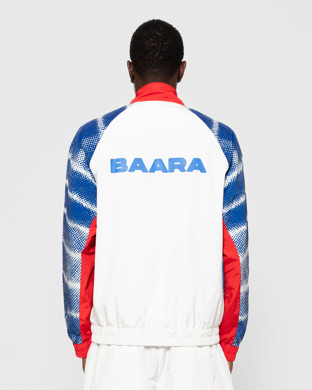 1.BAARA SS25 - PANAME JACKET