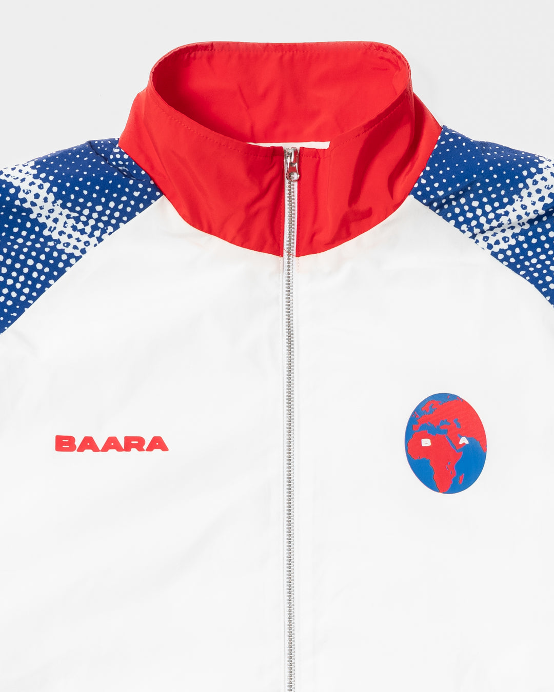 1.BAARA SS25 - PANAME JACKET