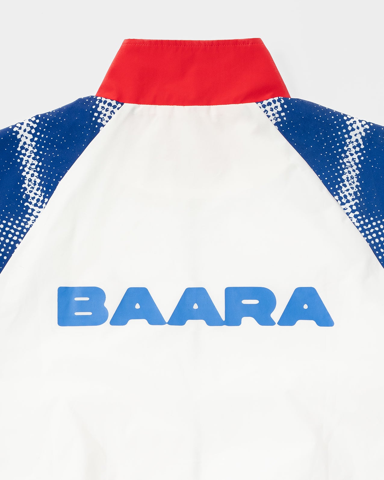 1.BAARA SS25 - PANAME JACKET