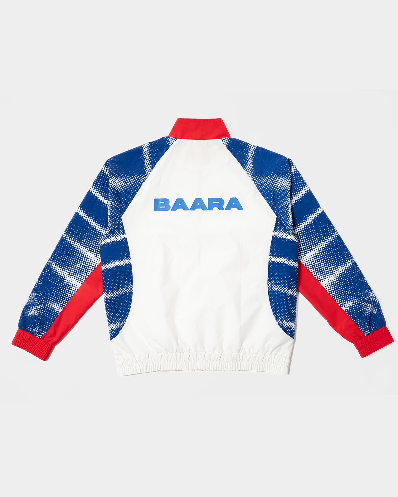 1.BAARA SS25 - PANAME JACKET