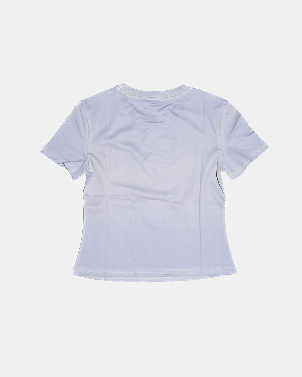 HEAT REACTIVE BABY TOP - GREY/BLUE